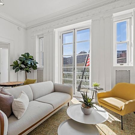 Placemakr Dupont Circle Washington Bagian luar foto