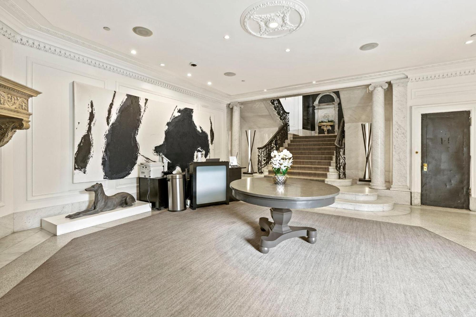 Placemakr Dupont Circle Washington Bagian luar foto