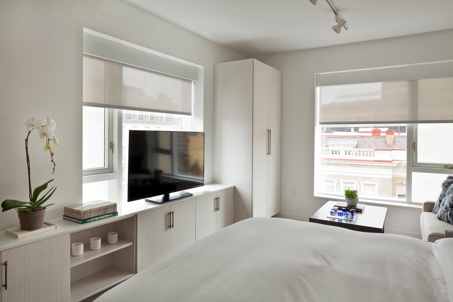 Placemakr Dupont Circle Washington Bagian luar foto